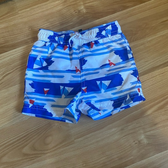 Boys swim trunks (set of 3) - Picture 2 of 8